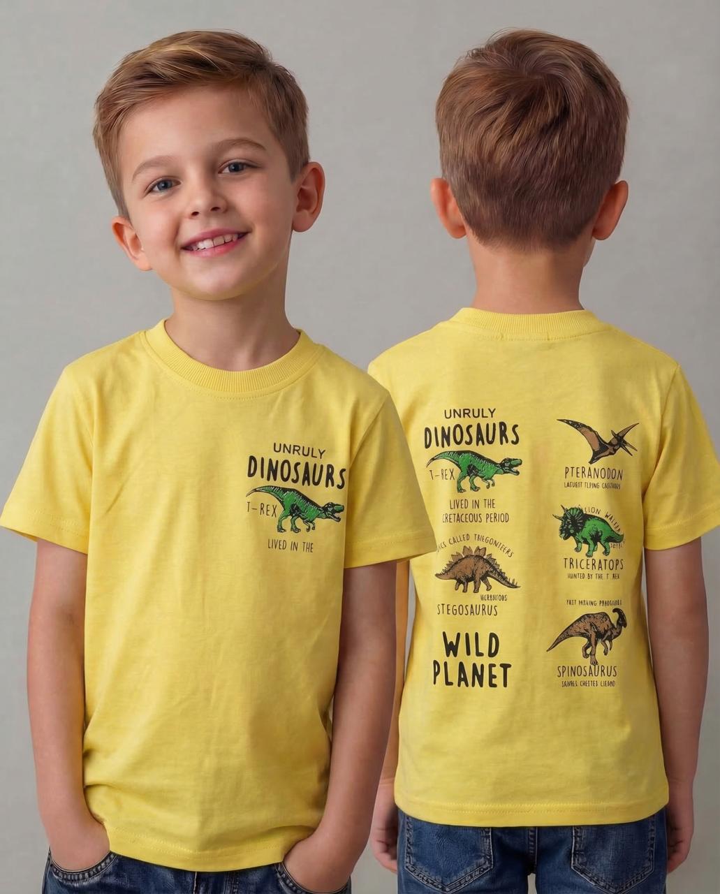 Футболки 3921-ЖЕ от Rola