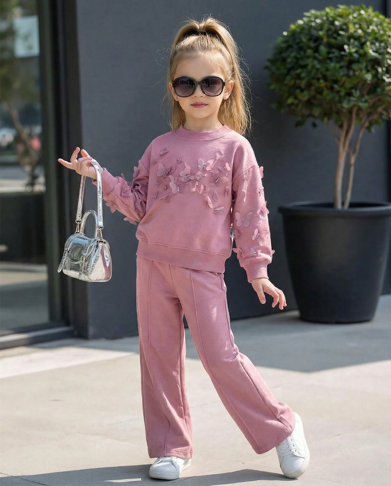 Костюмы 4139-КЛ от Rola