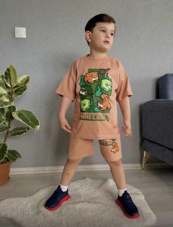 Костюмы 444-555-3 от Rola