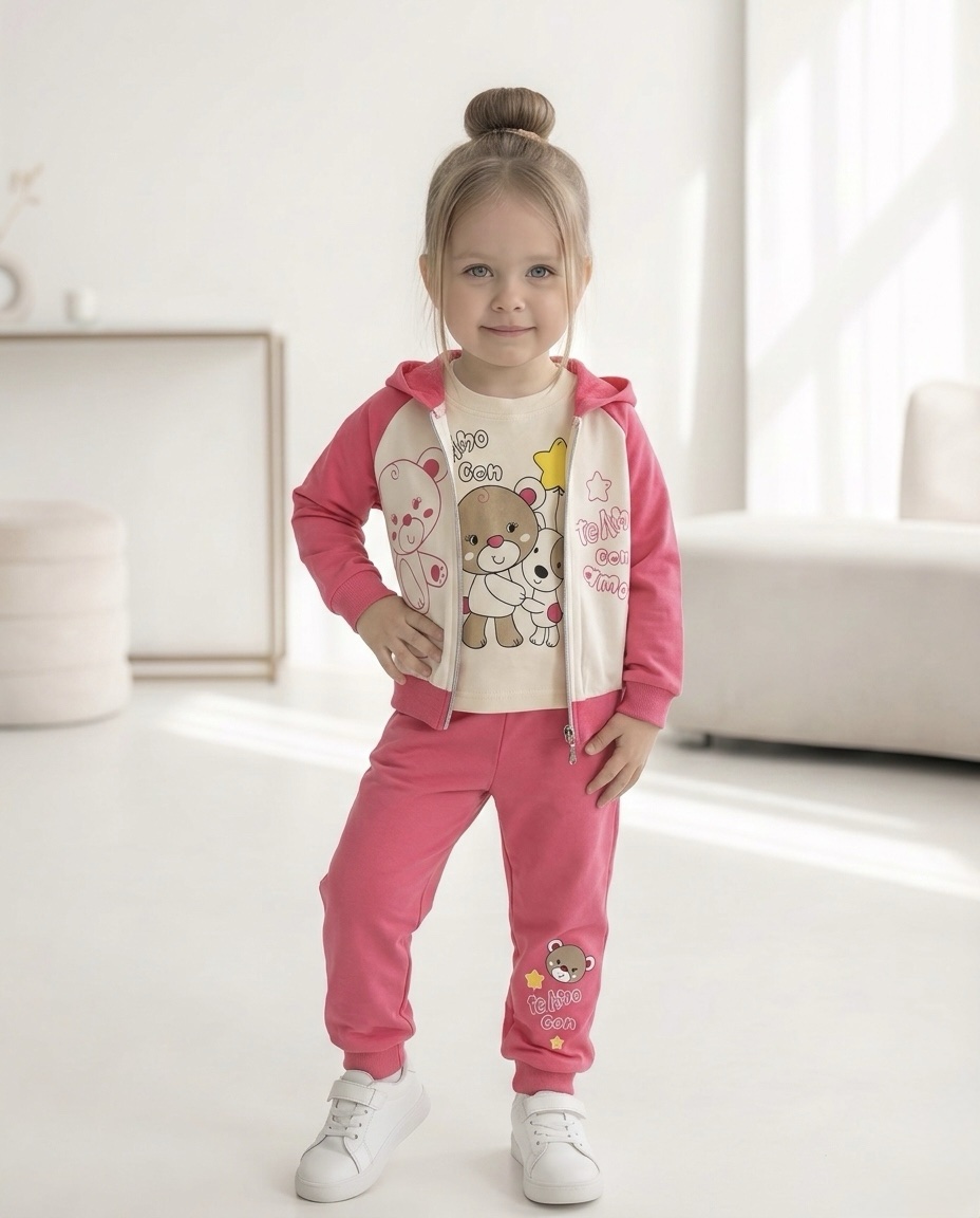 Костюмы 362-М от Rola