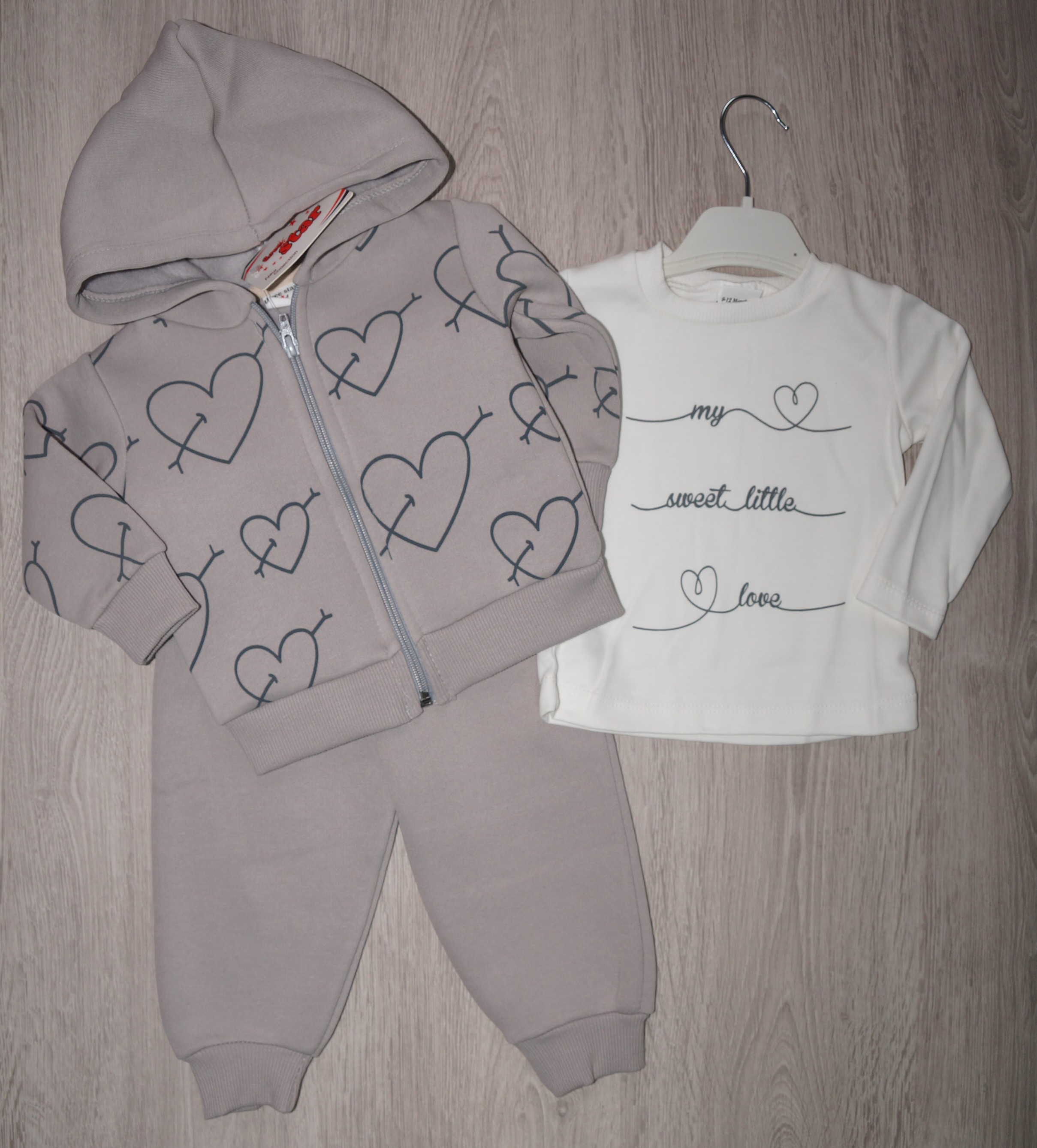 Костюмы 328-СС от Rola