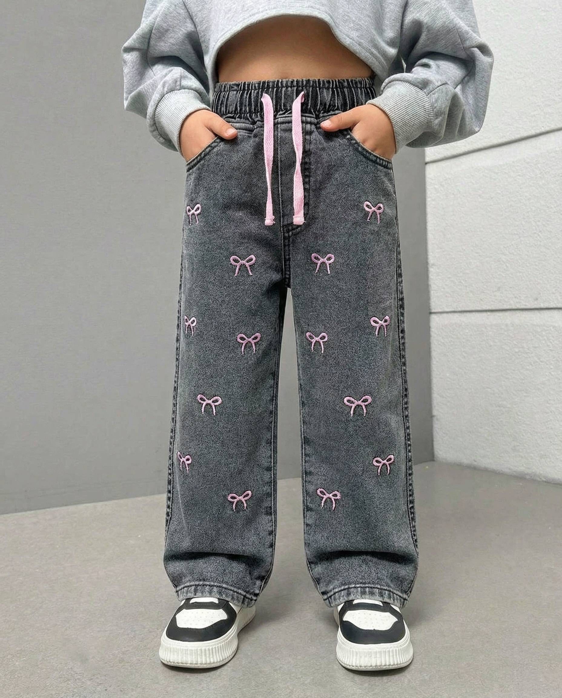 Джинсы 111-ТС от Rola