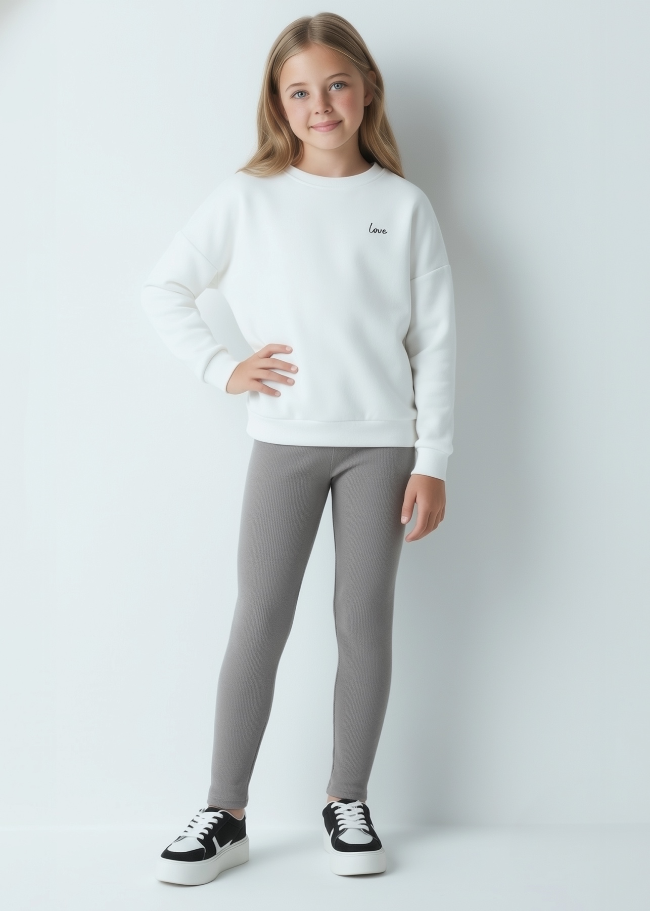 Лосины 6002-БЖ от Rola