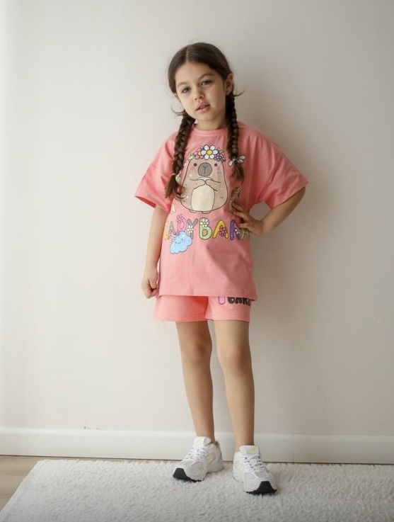 Костюмы 444-555-14 от Rola