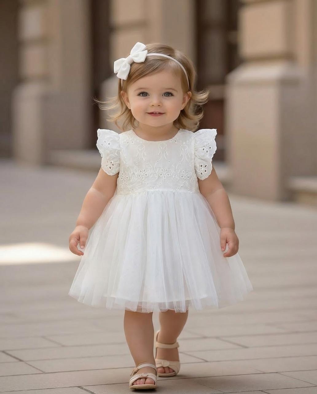 Платья 4297 от Rola