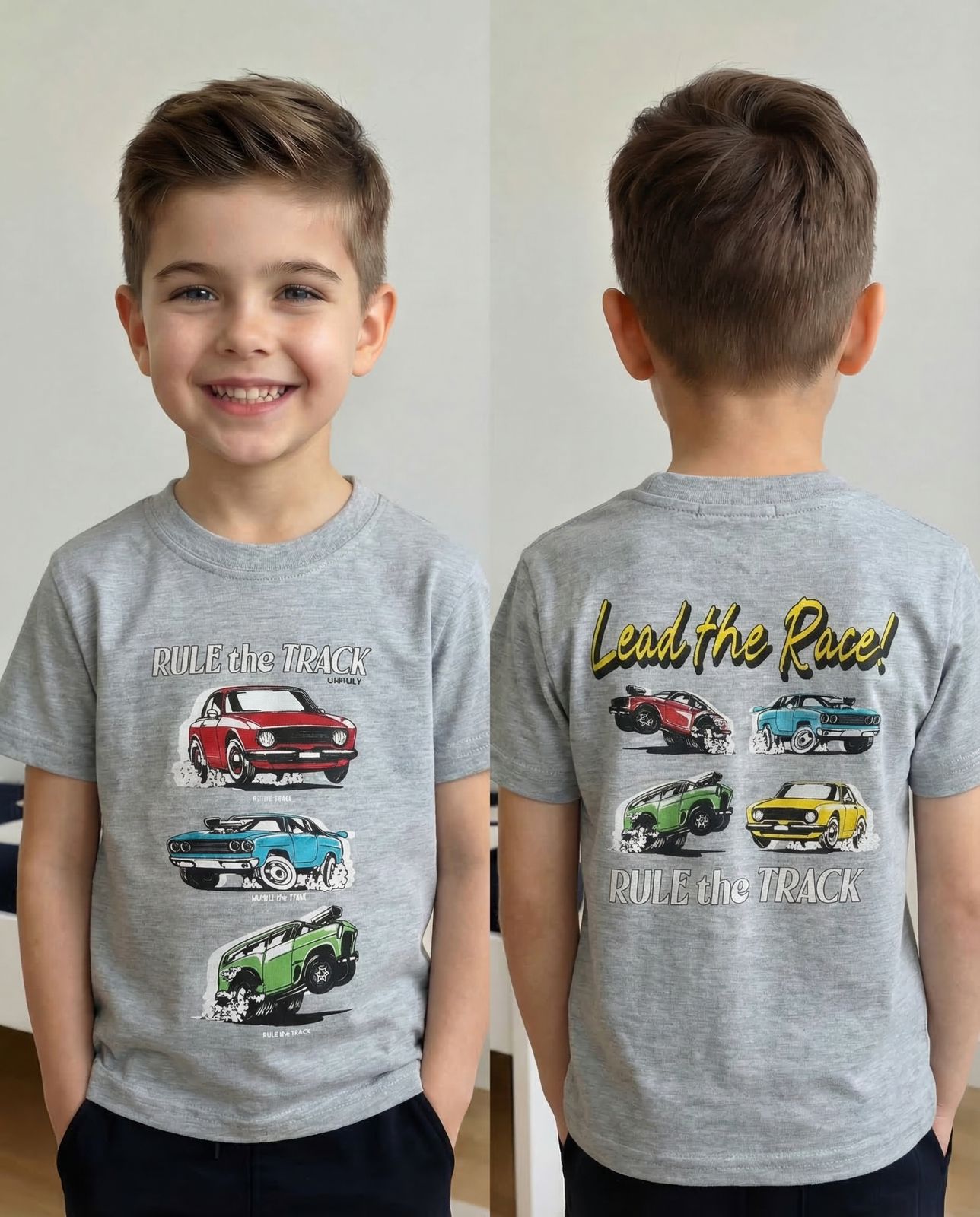 Футболки 3892-СС от Rola