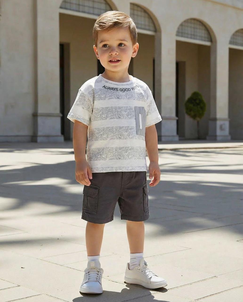 Костюмы 7136-ТС от Rola