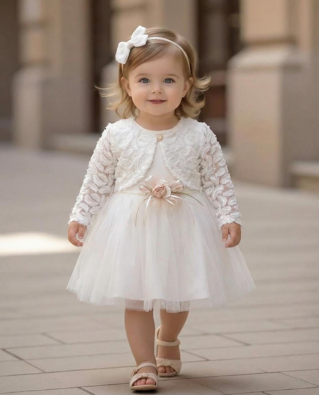 Платья 341-1 от Rola