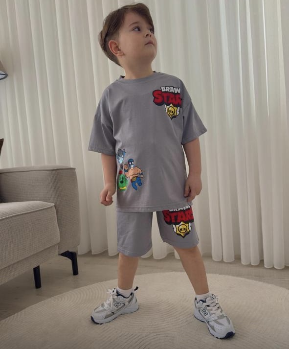 Костюмы 444-555-6 от Rola