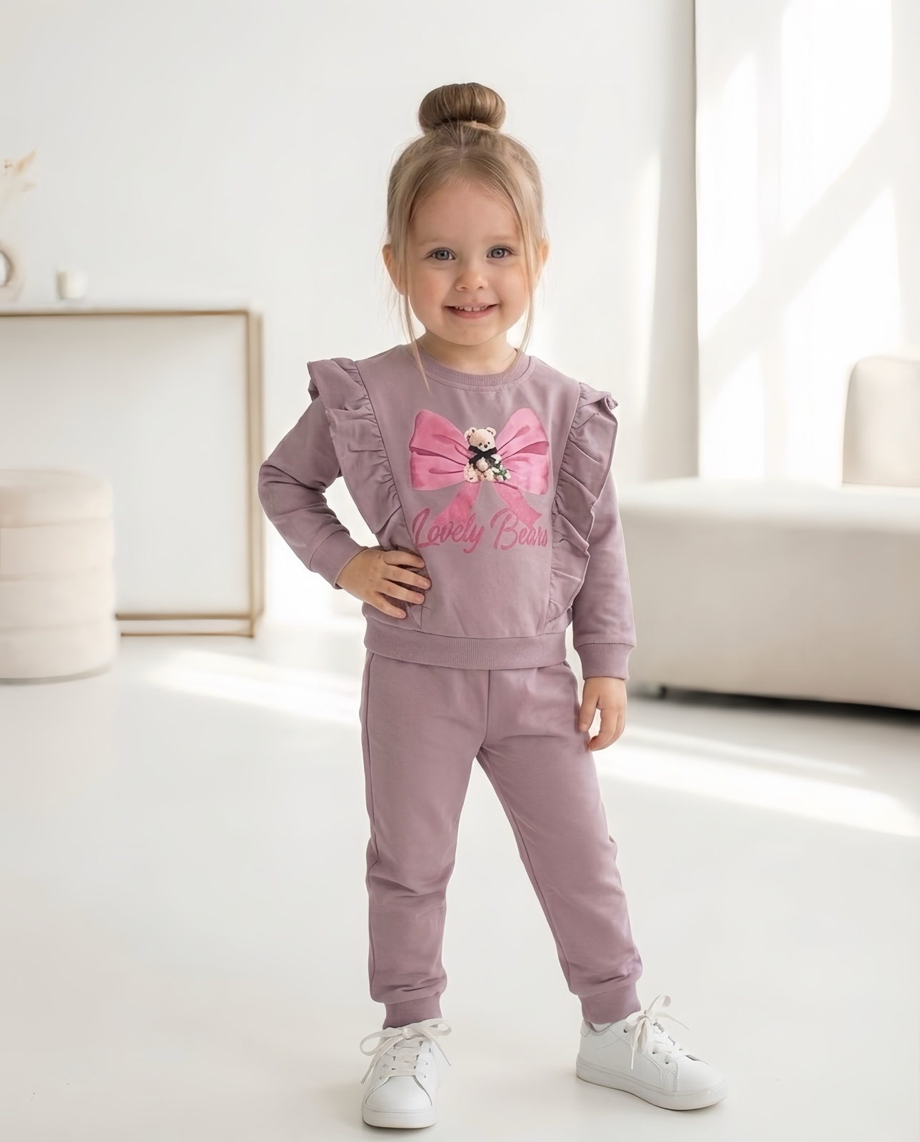 Костюмы 25-703-ФР от Rola