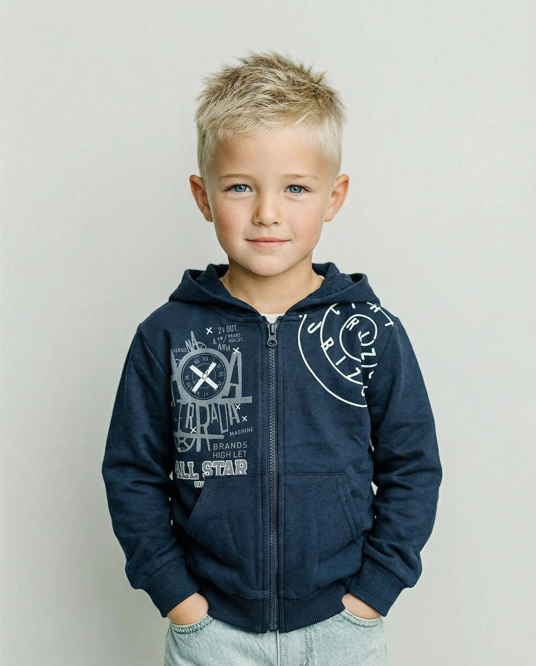 Кофты 234-1-ТСН от Rola