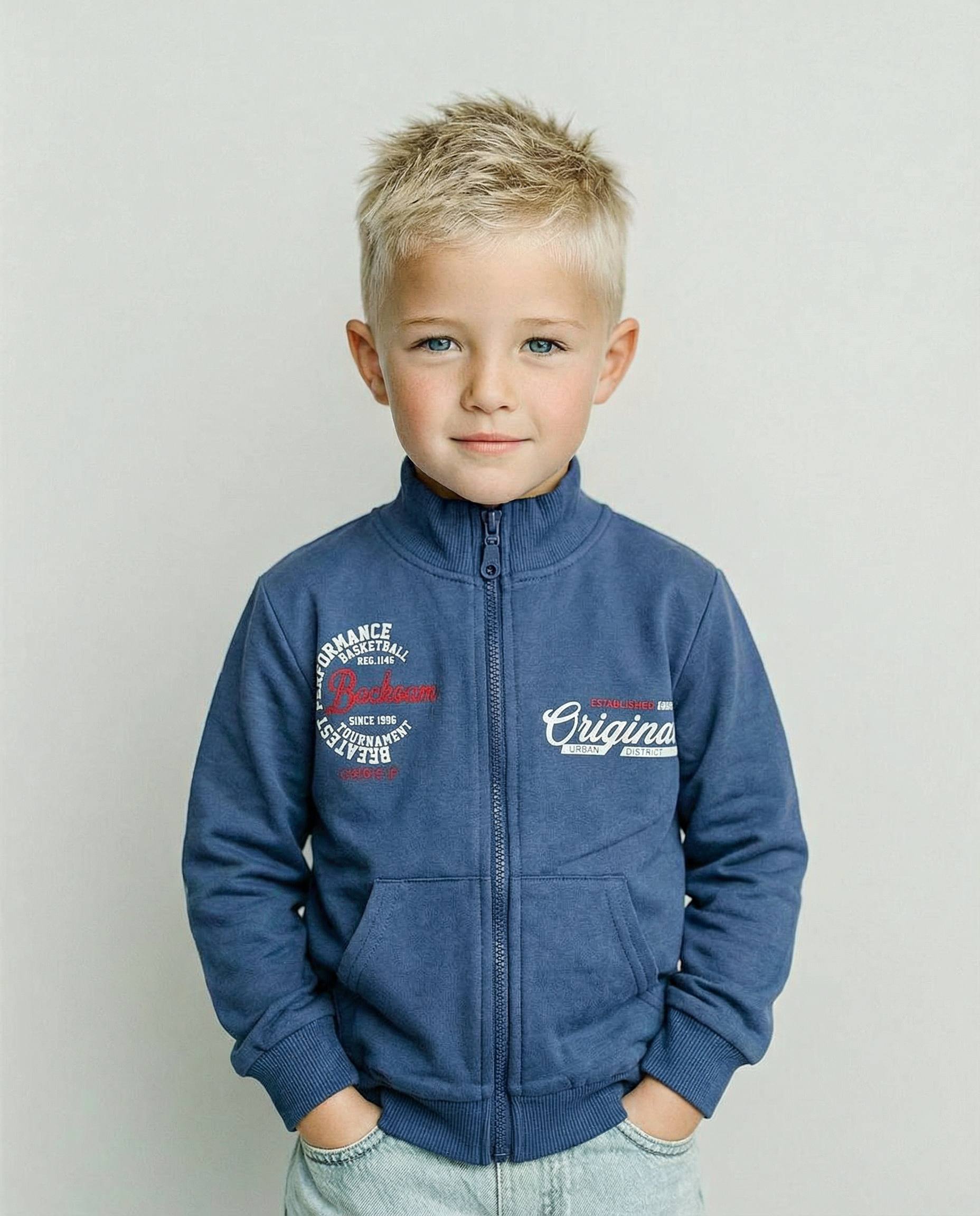 Кофты 234-2-СН от Rola