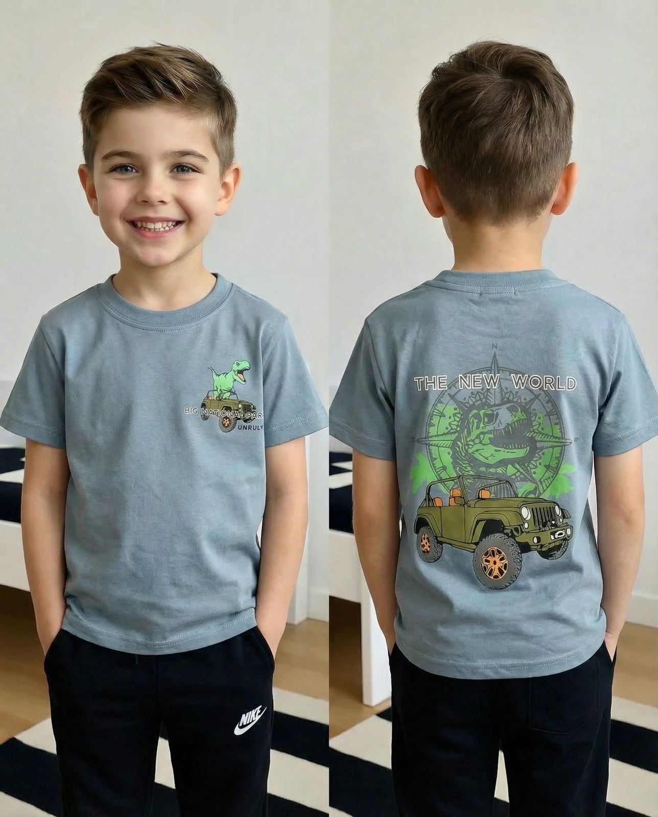 Футболки 3919-Г от Rola