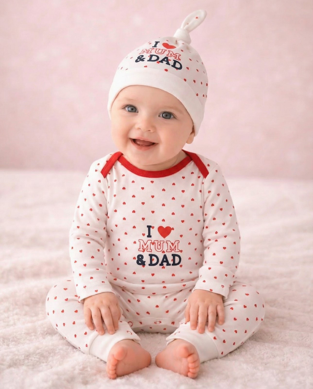 Человечки 6971 от Rola