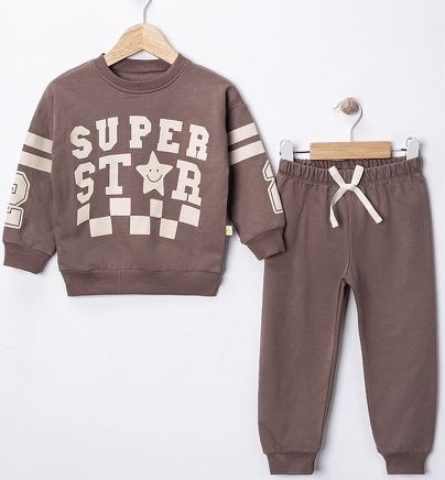 Костюмы 1193-КО от Rola