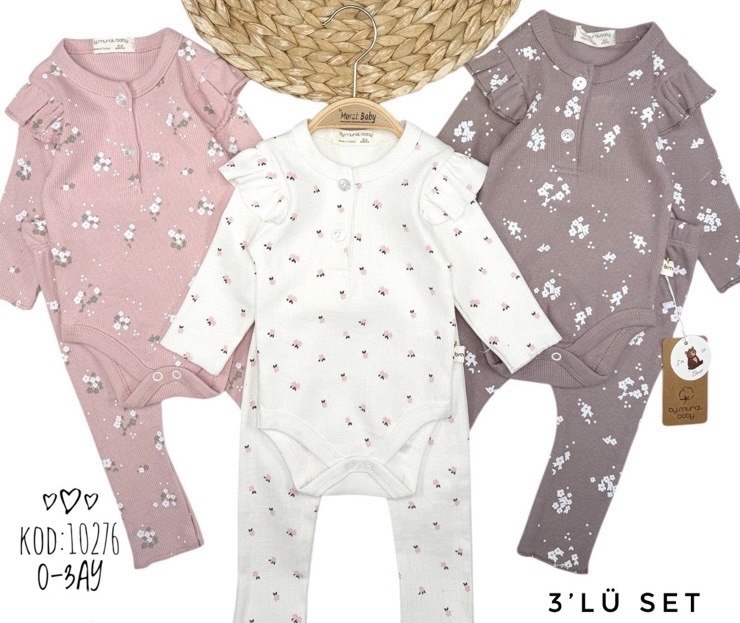 Костюмы 10276-3 от Rola