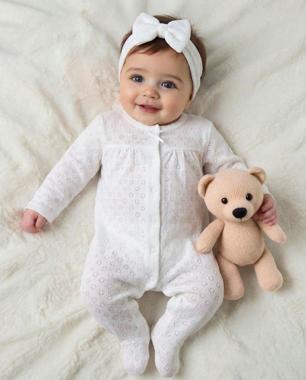 Человечки 10405-БЕ от Rola