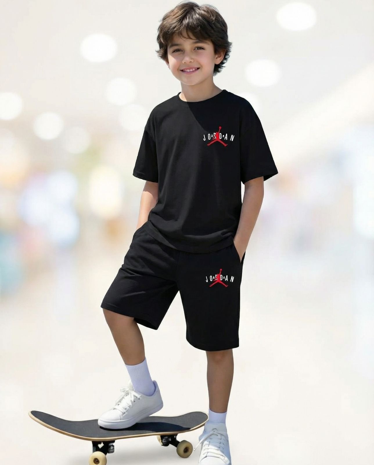 Костюмы 5198-1-ЧЕ от Rola