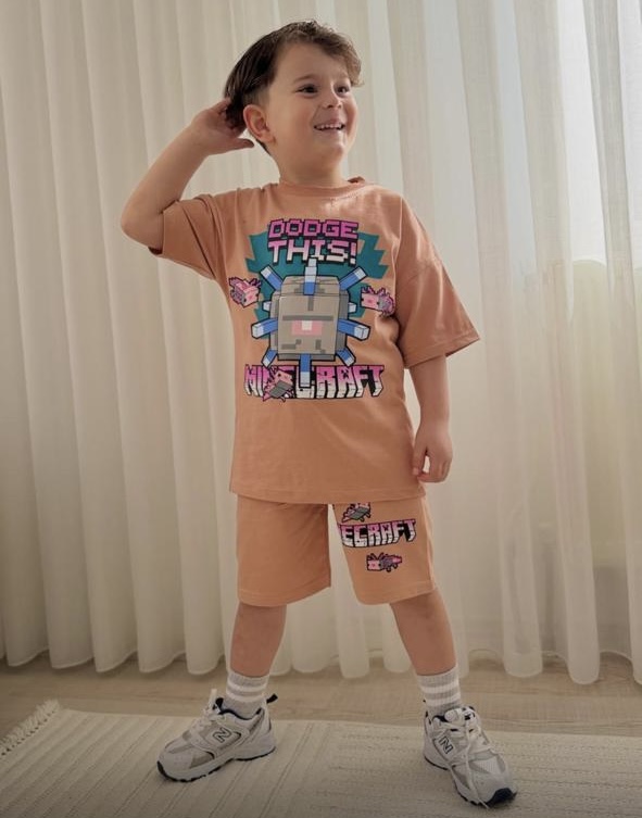 Костюмы 444-555-5 от Rola