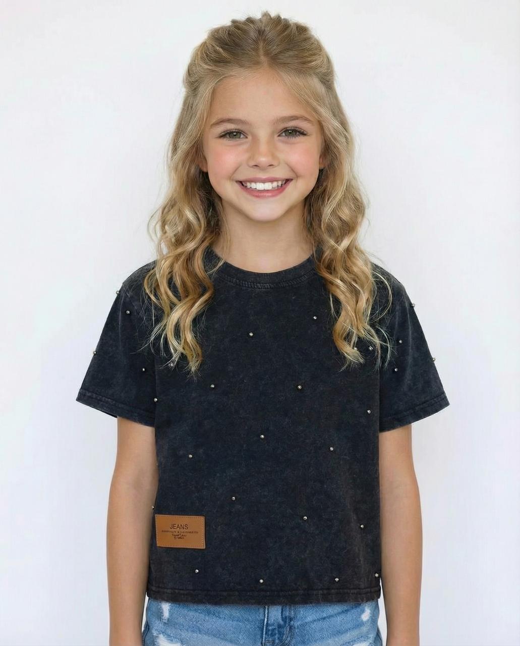 Футболки 39857-ЧЕ от Rola