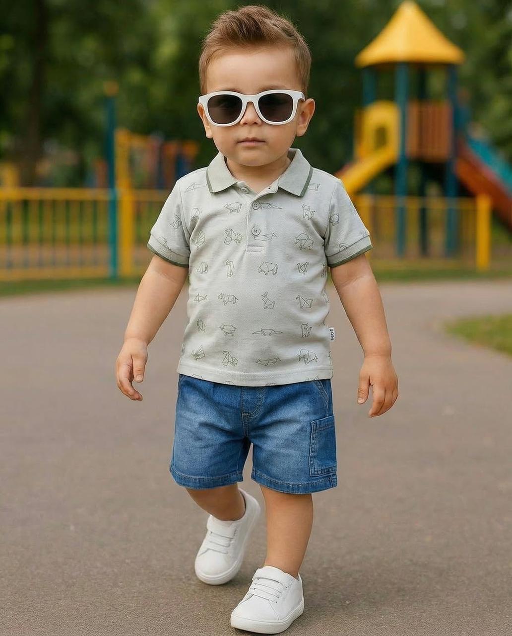 Костюмы 126184-ОЛ от Rola