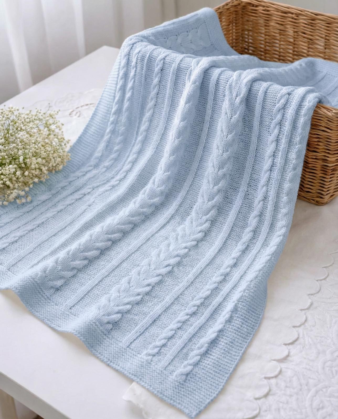 Пледы и одеяла 1005577-4 от Rola