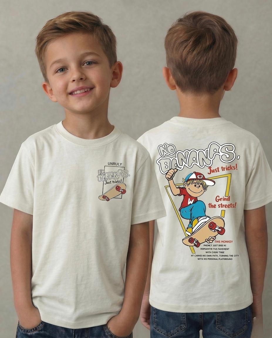 Футболки 3891-МО от Rola