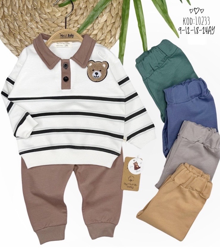 Костюмы 10233-4 от Rola