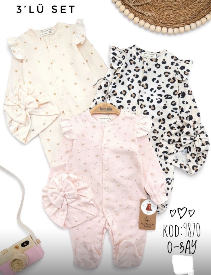 Человечки 9870-3 от Rola