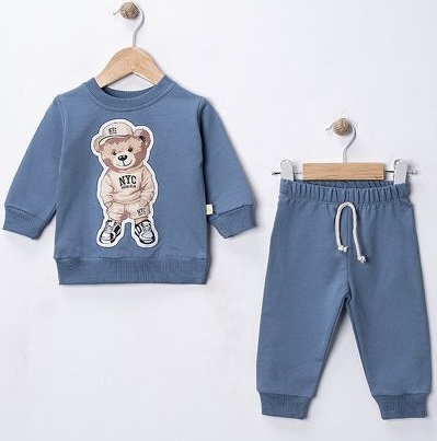 Костюмы 1189-СН от Rola