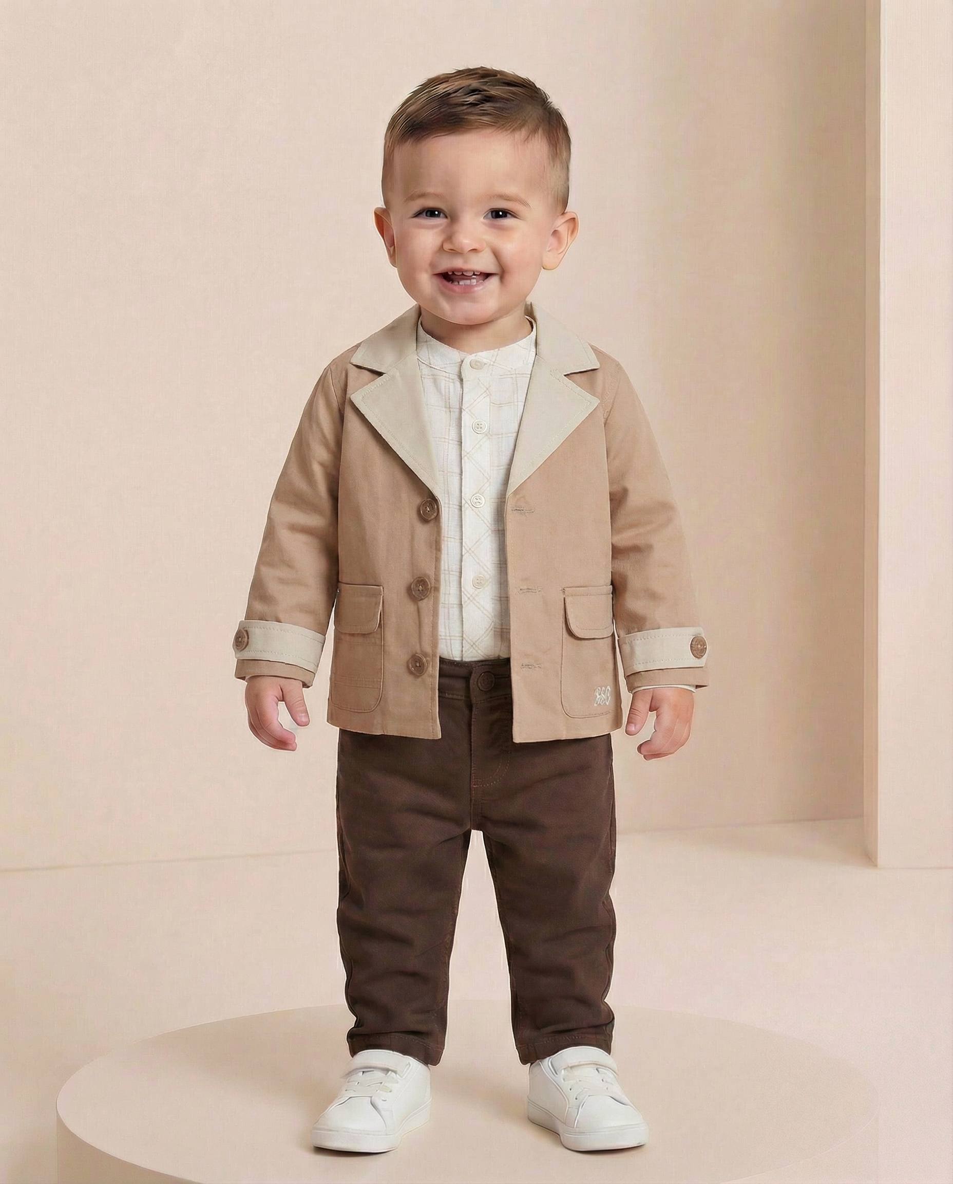 Костюмы 5216-КО от Rola