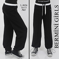 Штани 9056-ЧЕ