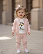 Костюмы 1577-ПУ Костюмы 1577-ПУ