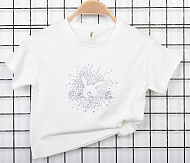 Футболки 25826-БЕ