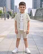 Костюмы 30045-БЖ