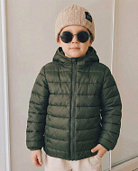 Куртки 10655-ХА