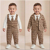 Костюмы 1043-КО