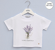 Футболки 32760-БЕ Футболки 32760-БЕ