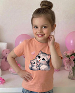 Футболки 3930-ПУ