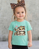 Футболки 3929-БИ