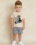 Костюмы 411-Г