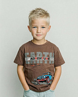 Футболки 3960-КО