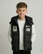 Жилетки 108-ЧЕ