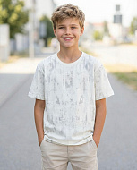 Футболки 10349-МО