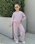 Костюмы 4143-Ф Костюмы 4143-Ф