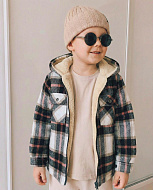 Рубашки 2424-1-КР Рубашки 2424-1-КР