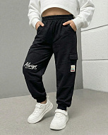 Спортивные штаны 2232-ЧЕ Спортивные штаны 2232-ЧЕ