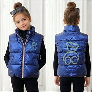 Жилетки 109-СН Жилетки 109-СН