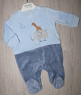 Чоловічки 224676-Г