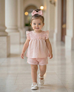 Костюмы 5473-ПУ